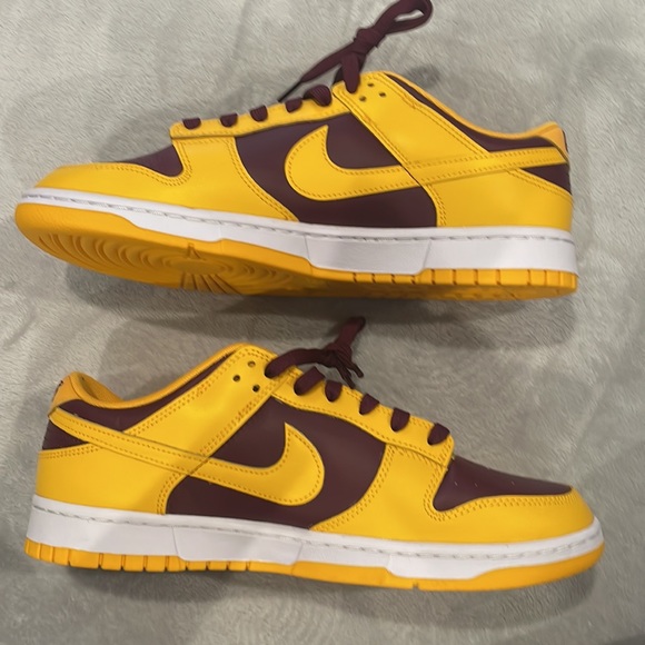 Nike Dunk Low - Size 12 - Picture 2 of 6